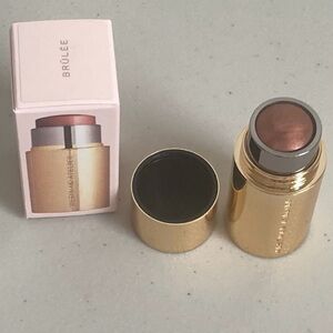 Westman Atelier Brûlée Mini Highlighter Stick 2.5g BNIB